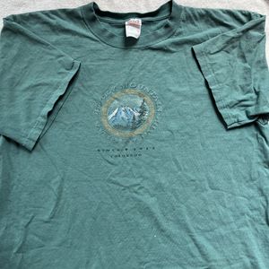 Old Rigs Smellin T Shirt