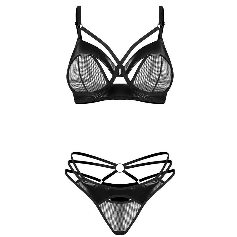 Buy Me A Lingerie Set