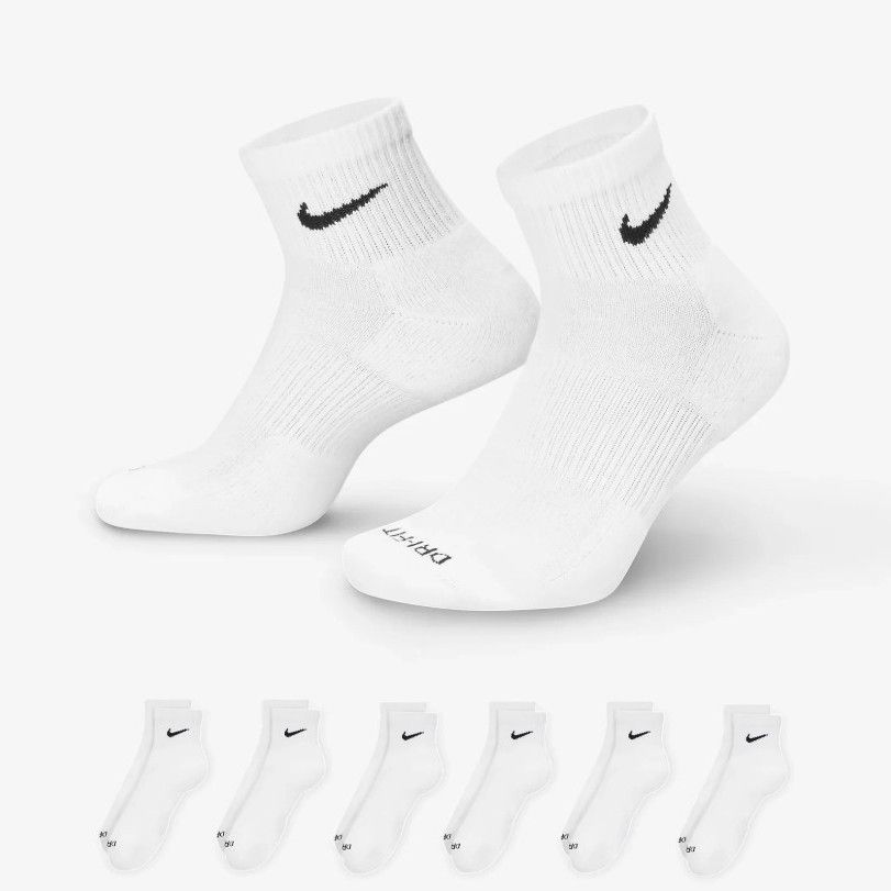 Used And Sweaty Socks!