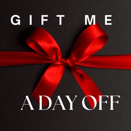 Gift Me: A Day Off