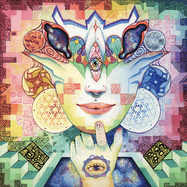 Secret Dreams 2023 Print