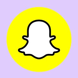 My personal snapchat