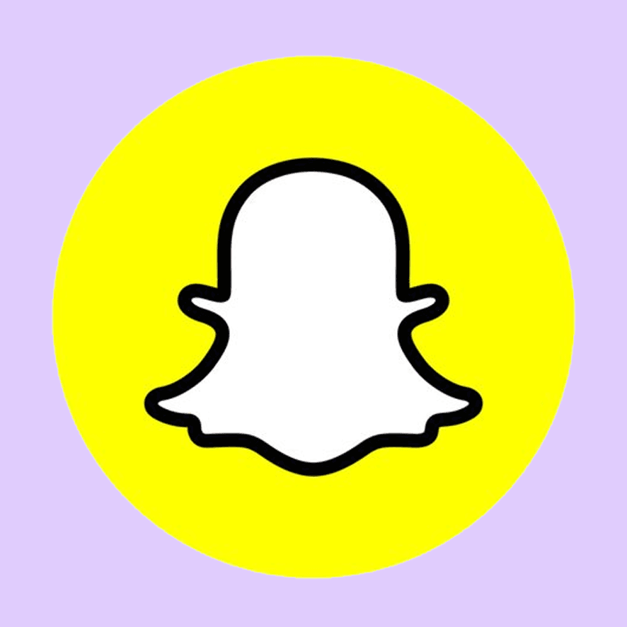 My personal snapchat