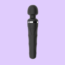 Buy me a new toy