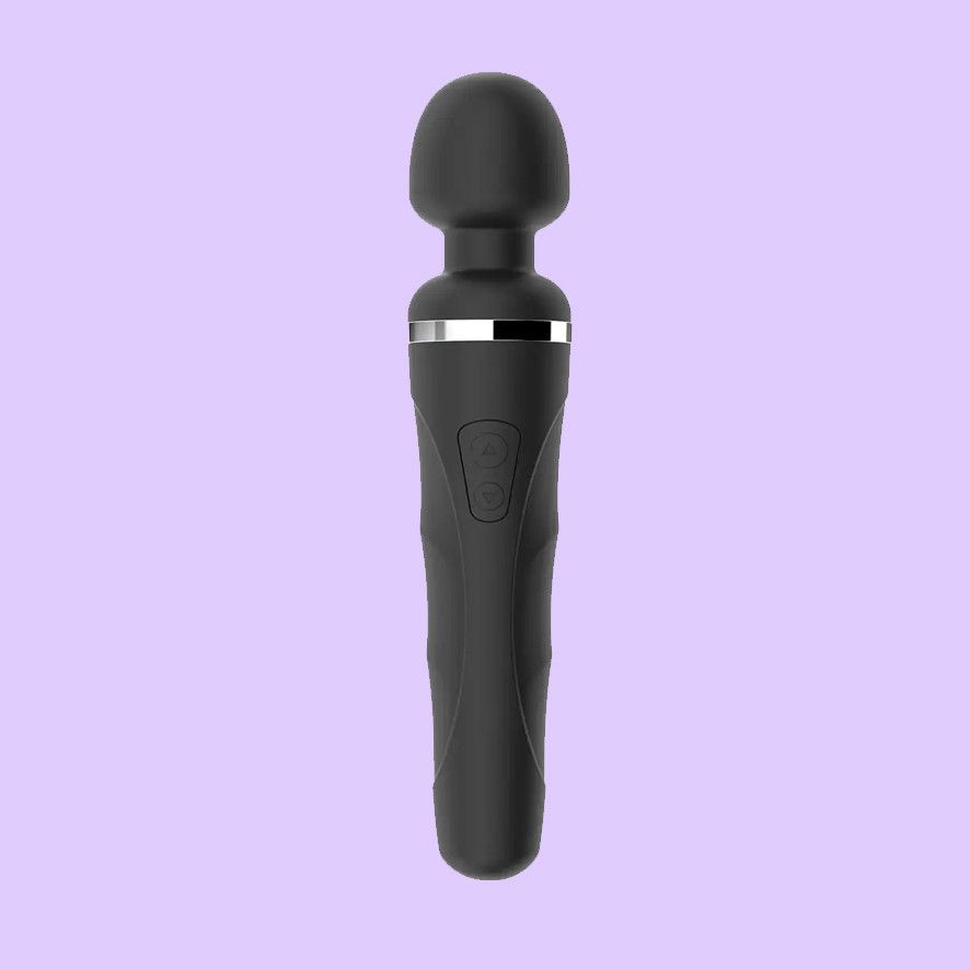 Buy me a new toy