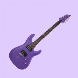 Buy an electric guitar for me