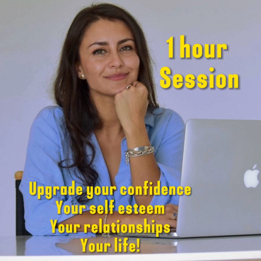 1 HOUR Mind Programming Session