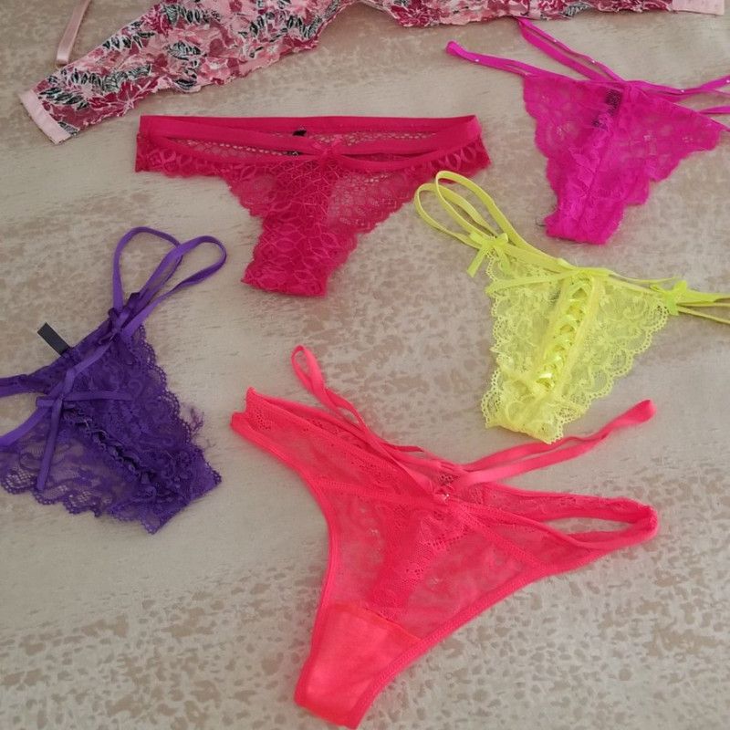Panties for sale
