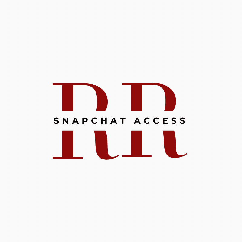 Private Snapchat Access