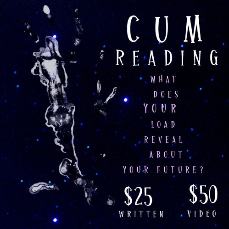 Cum Reading