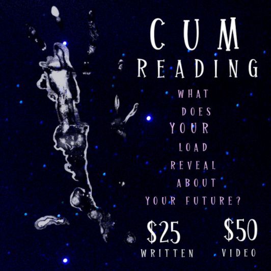 Cum Reading