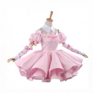 buy me a new costume
