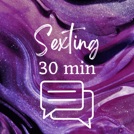 Sexting 30 minutes