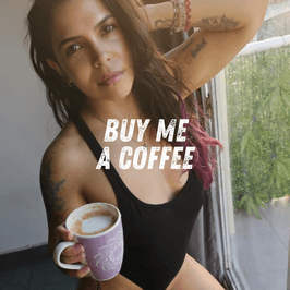 Buy me a Coffee