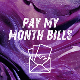 Pay my month bills