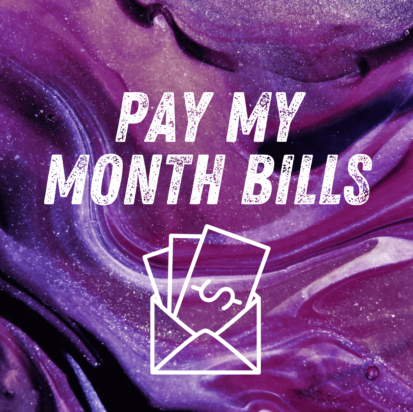 Pay my month bills