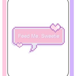 Feed Me