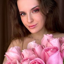SPOIL ME WITH FLOWERS