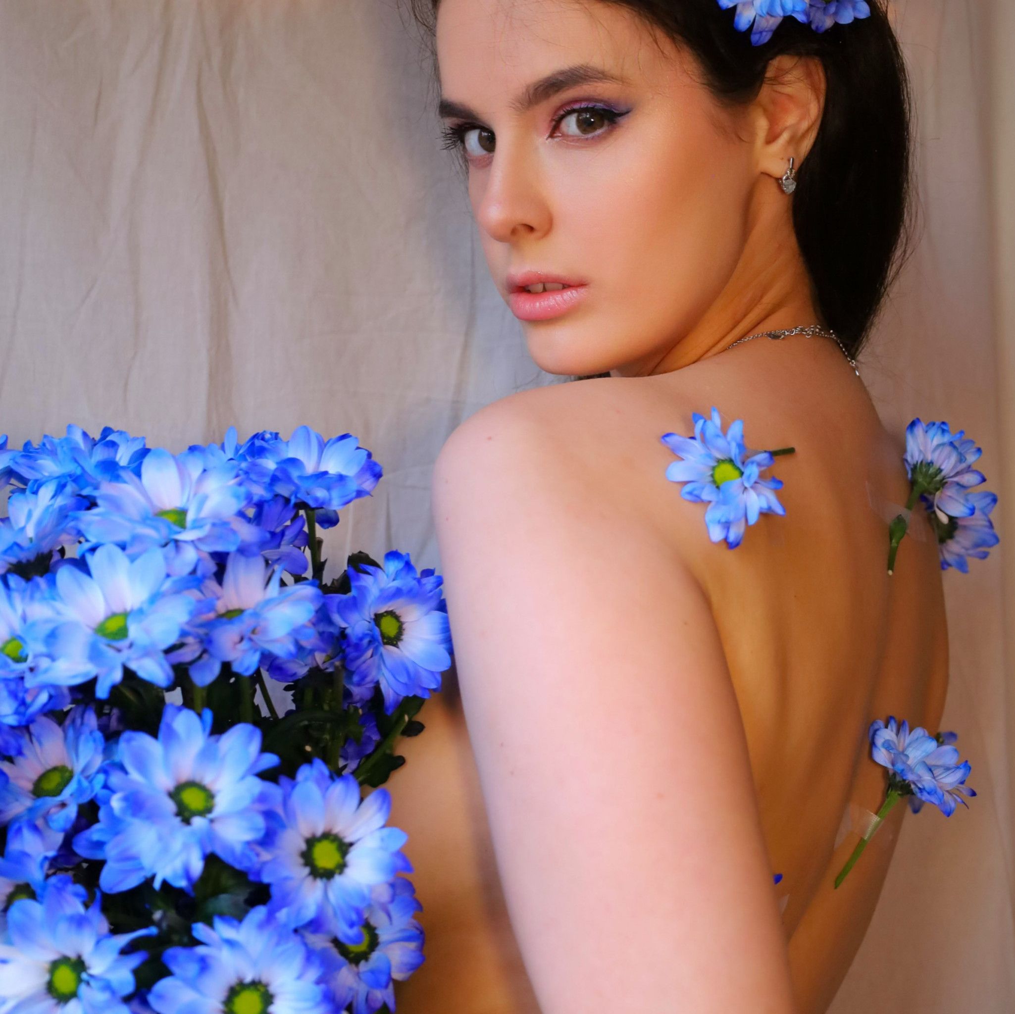 PHOTO SET FOR MAY FLOWERS CONTEST