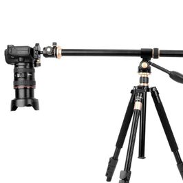 A GIFT FROM SANTA FROM DADDYS GIRLS WISH LIST: TRIPOD