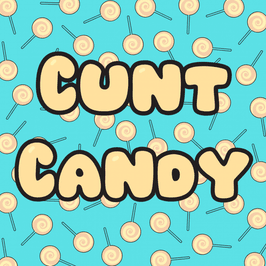 Cunt Candy