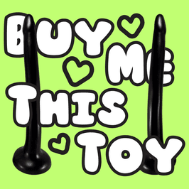 Buy Me This Toy Get a Free Video