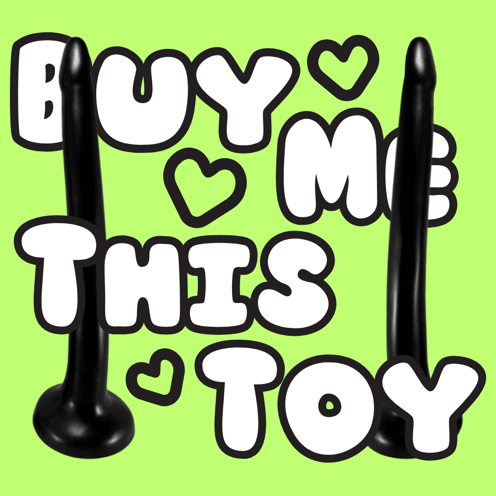 Buy Me This Toy Get a Free Video
