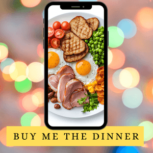 CÓMPRAME LA CENA
