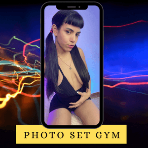 GYM CLOTHES