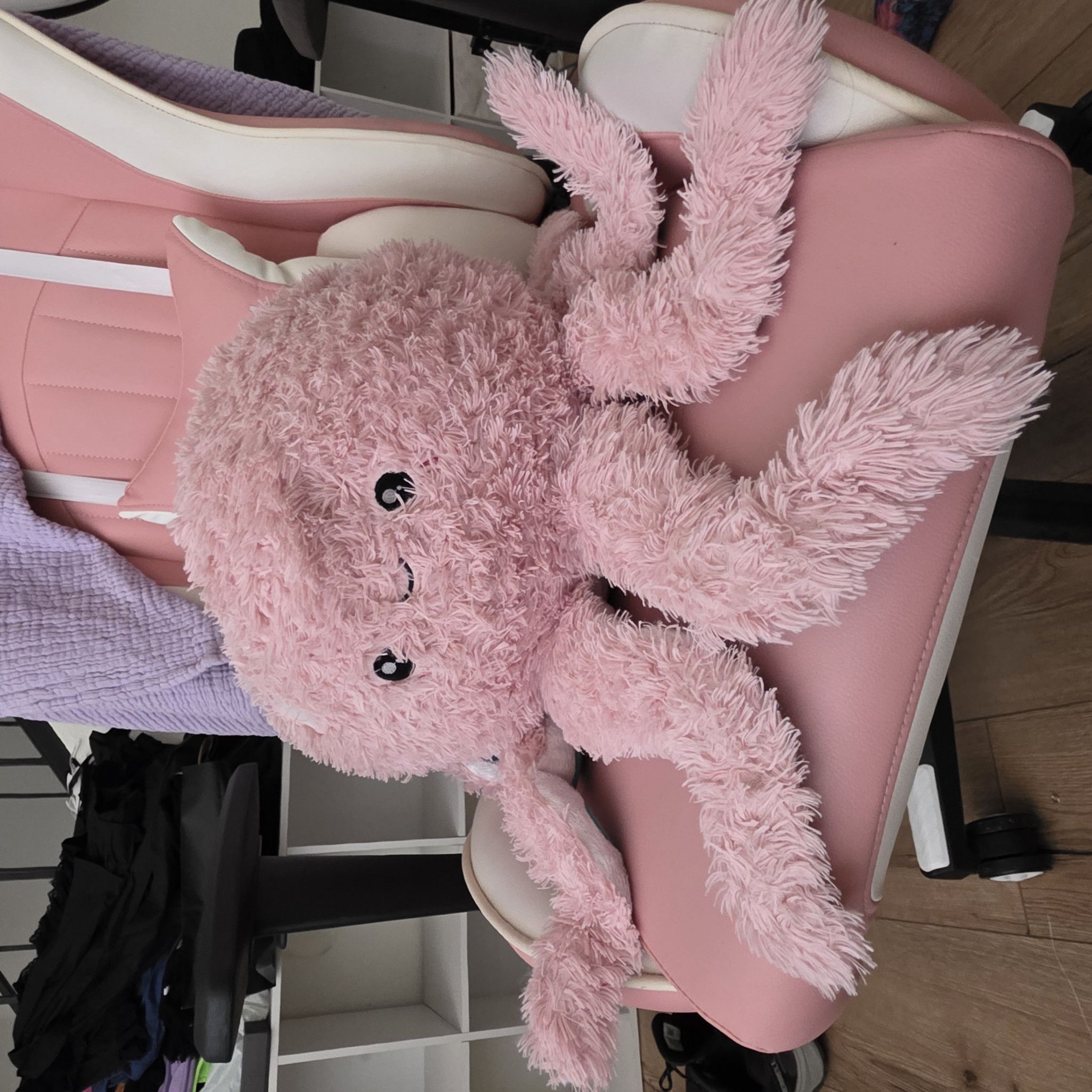 TAKOBELLA  my main hump stuffy!