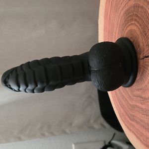 Black monster cock