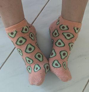 Well Loved Socks