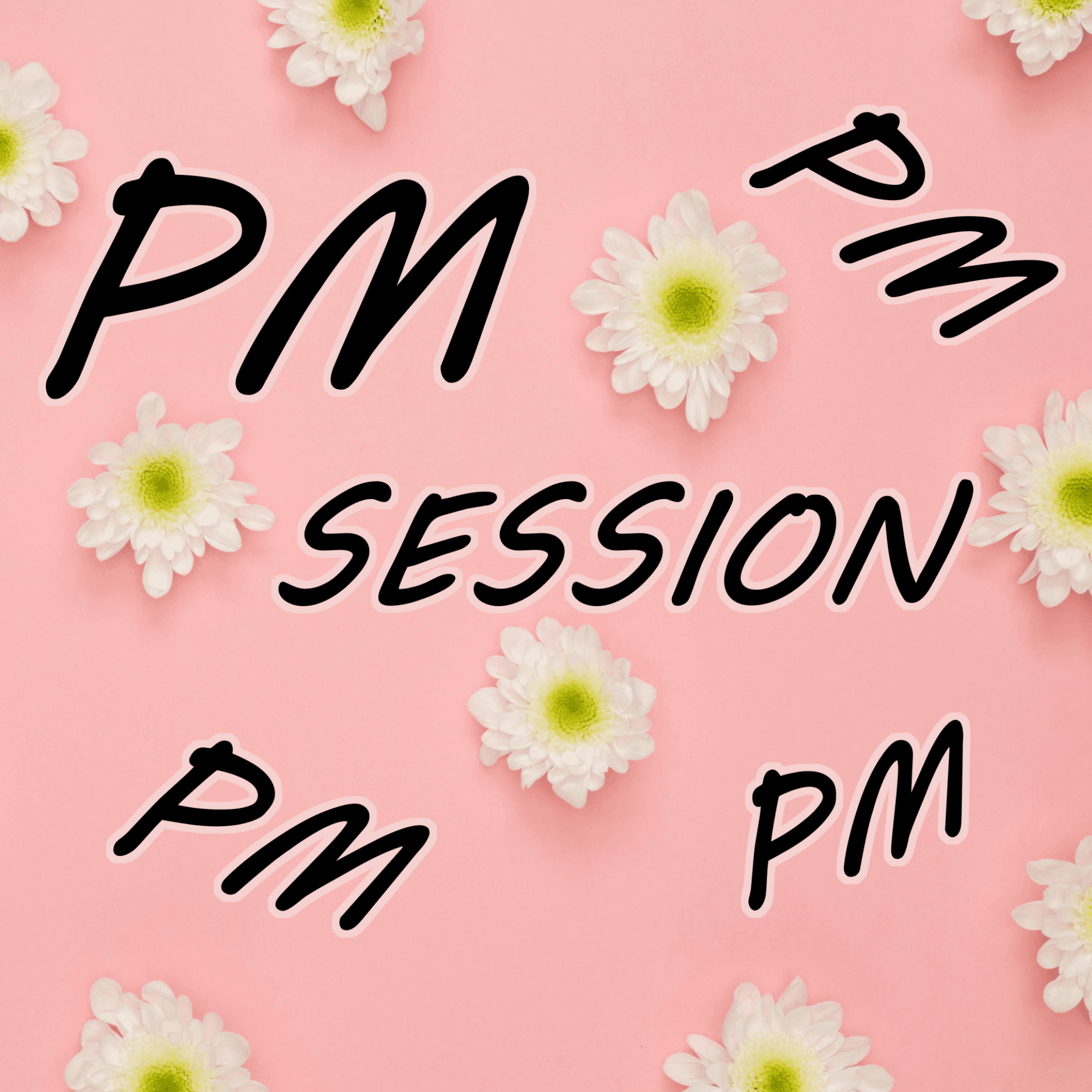 pm session