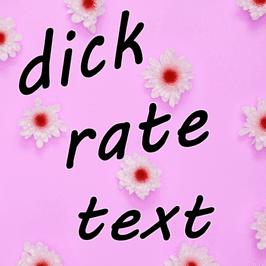dick rate