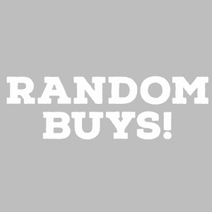 For miscellaneous purchases