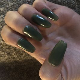 Nails!