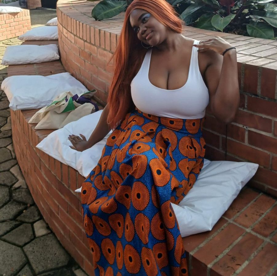 Who wants to treat me to some new clothes