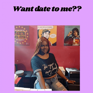 A Virtual Date Night Just For Us