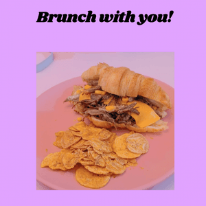 Treat Me to Brunch