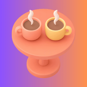 BUY ME A COFFEE