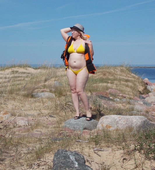 Beach lifeguard 3