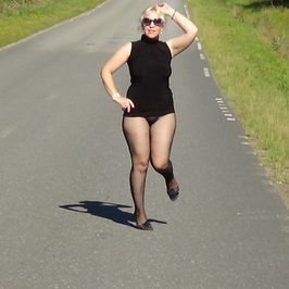 Funny style