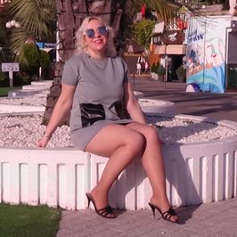 Extrime short minidress  Walk in park