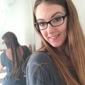 30 Days of Sexy Selfies