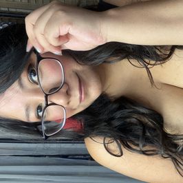 A random pair of my Old glasses