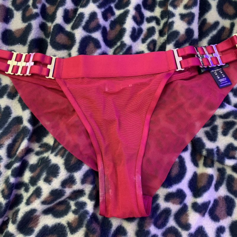 Red Honey Birdette Breifs