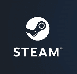 My Steam Account To Play Together