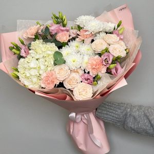 Buy me flowers