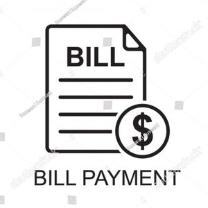 PAY MY BILLS