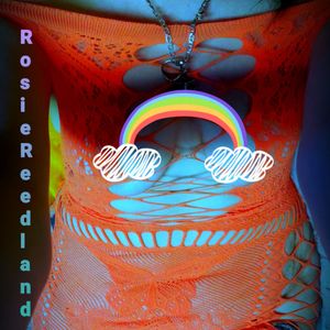 Tangerine Rosie Reedland